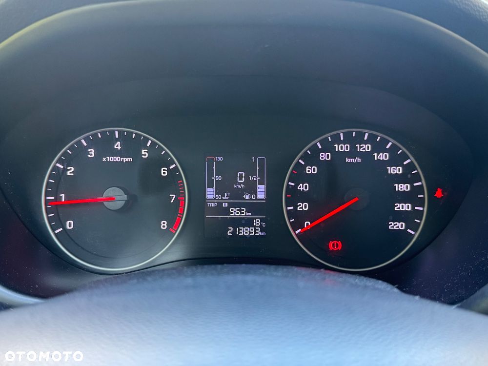 Hyundai i20 1.2 Comfort - 10