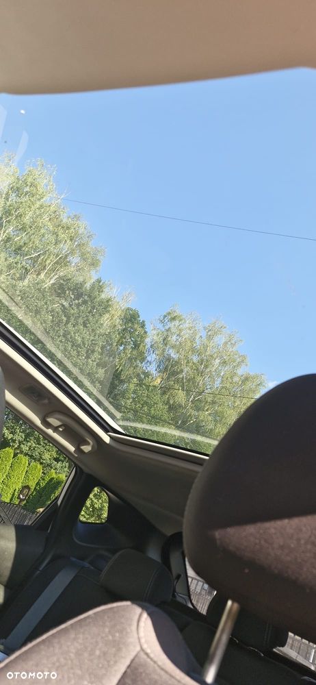 Nissan Qashqai - 9