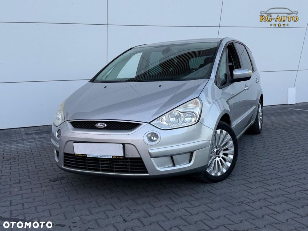 Ford S-Max - 3