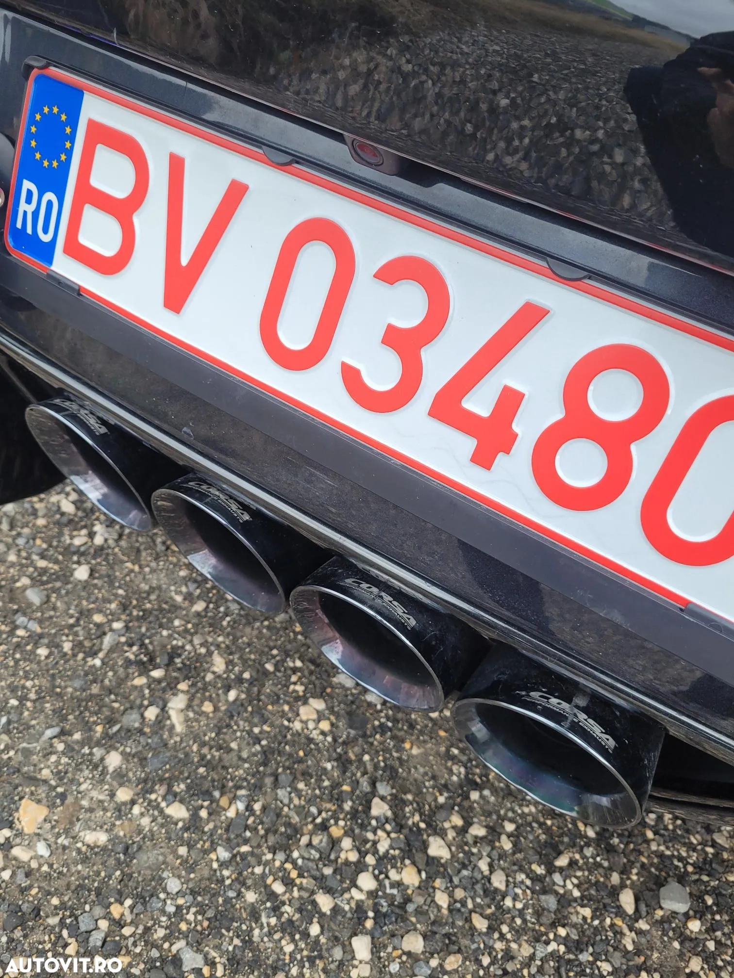 Chevrolet Corvette Stingray 2LT 6.2 V8 Cabrio Automatik - 4