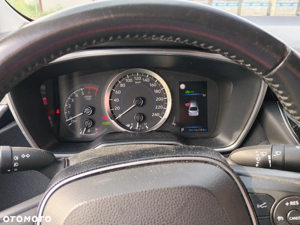 Toyota Corolla 1.8 Hybrid Comfort - 11