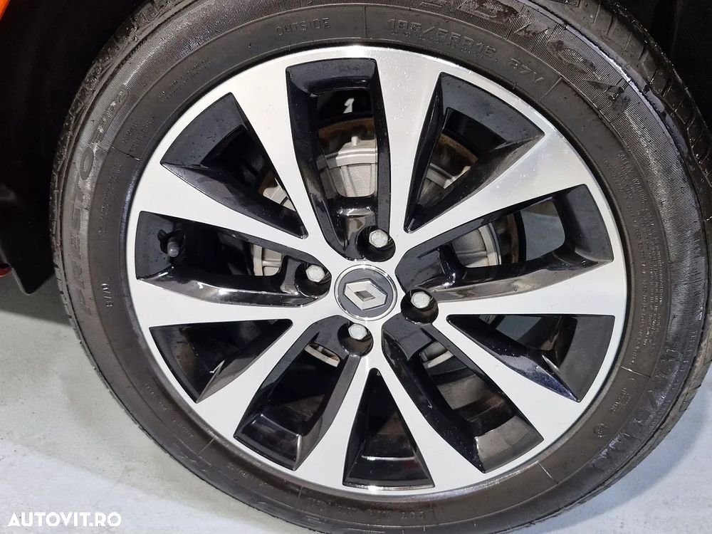 Renault Clio V 1.0 TCe 100 GPL Zen - 4