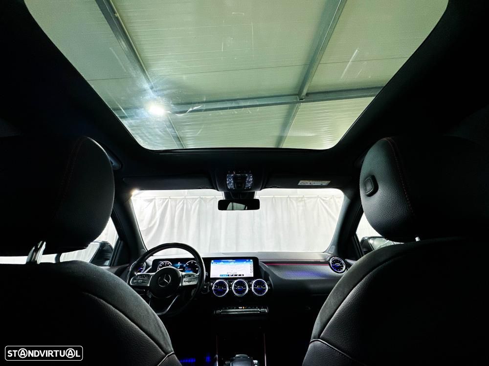 Mercedes-Benz EQA 250 AMG Line - 26