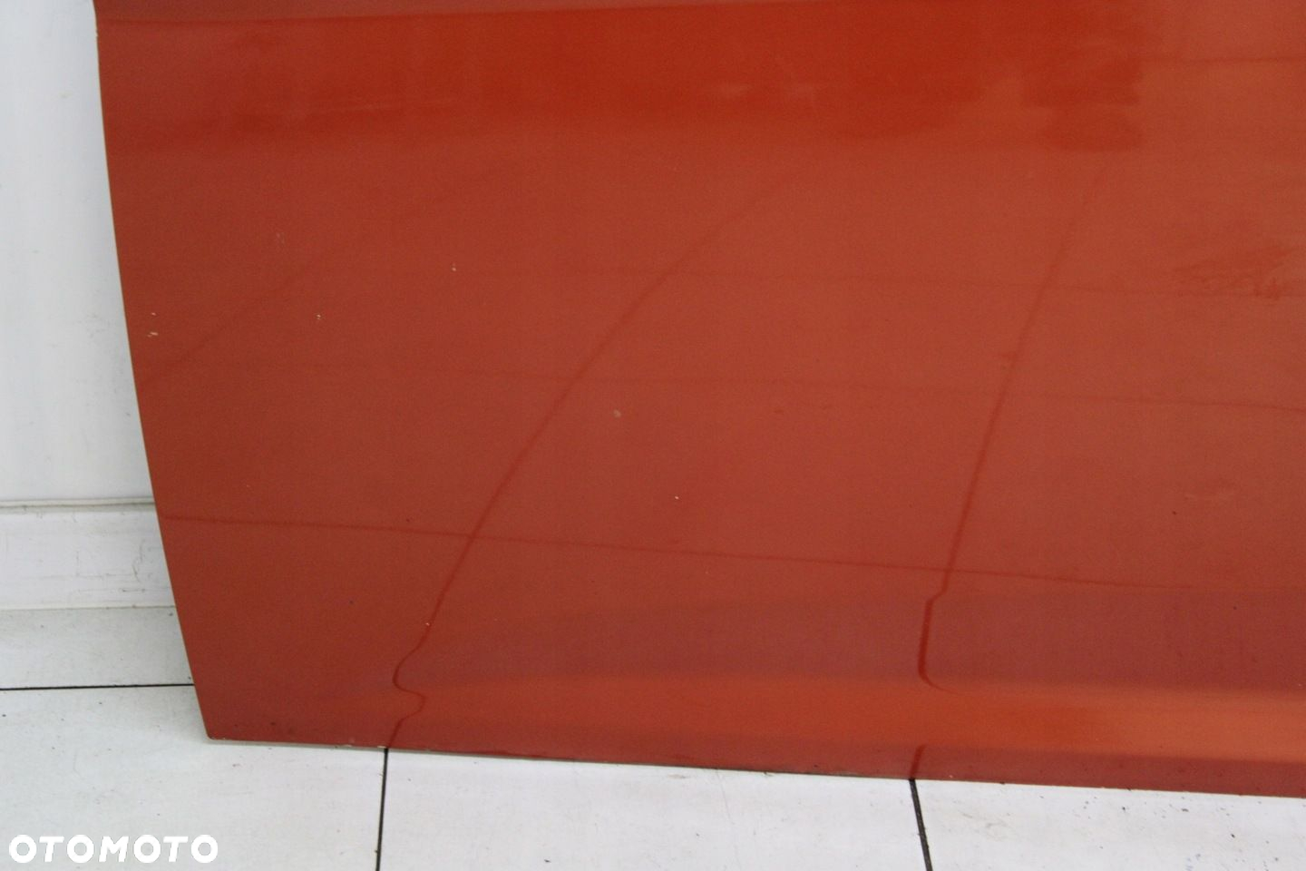 FORD FOCUS MK3 2010R- DRZWI LEWE LEWY PRZÓD PRZEDNIE KB - KOD LAKIERU - 4