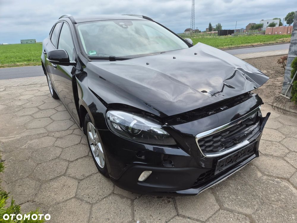 Volvo V40 Cross Country D3 Geartronic - 1