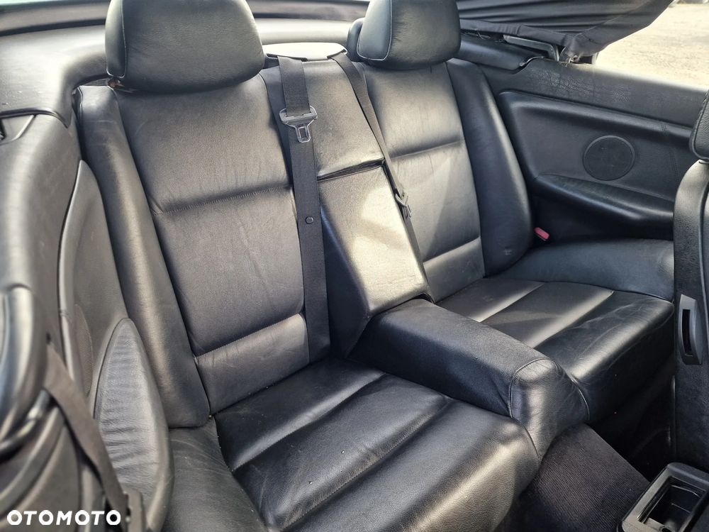 BMW Seria 3 328i - 33