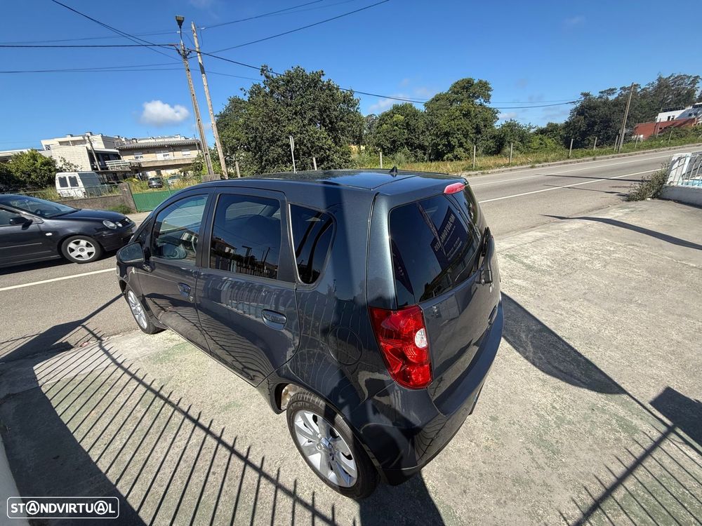 Mitsubishi Colt 1.3 E-Motion ClearTec - 7