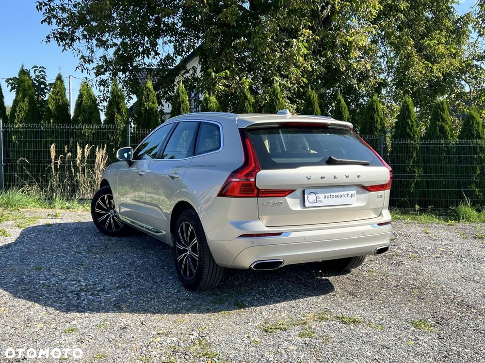 Volvo XC 60 - 7