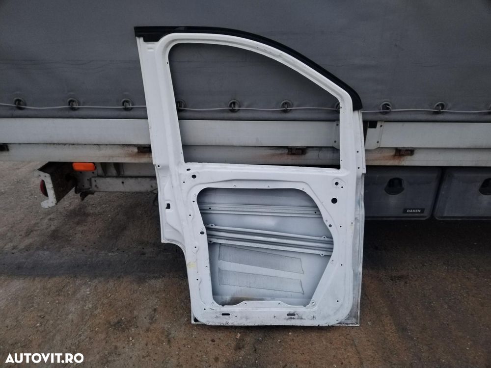 Usa stanga fata Mercedes Vito, V-Class W447, 2014, 2015, 2016, 2017, 2018, 2019, 2020, 2021, 2022, 2023, 2024. 10260 - 11
