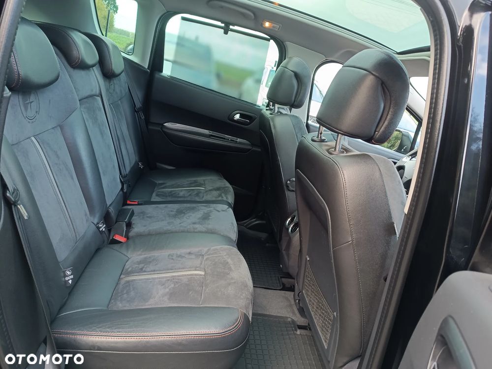 Peugeot 3008 1.6 BlueHDi Crossway S&S - 18