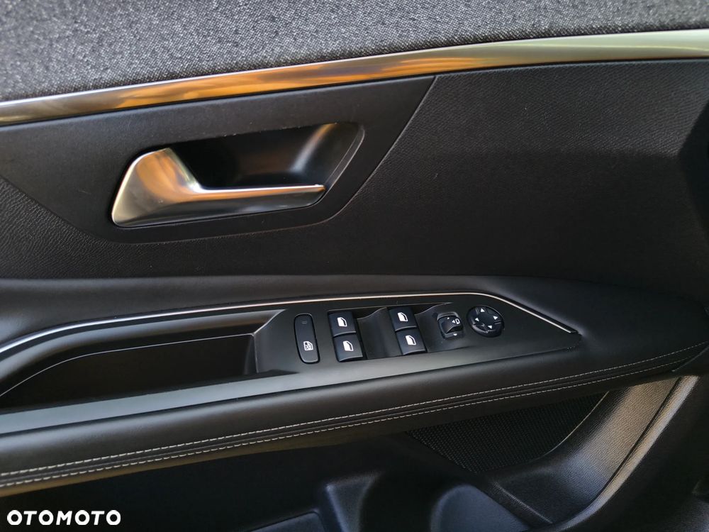 Peugeot 3008 BlueHDi 130 Stop & Start Allure - 38