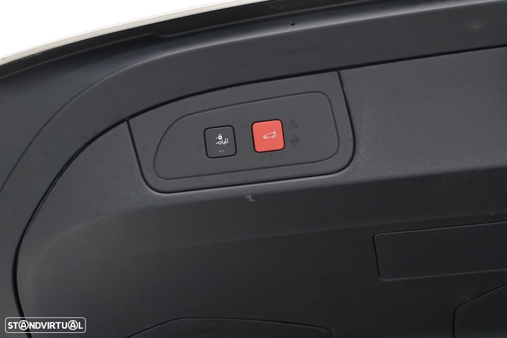 DS DS7 Crossback E-Tense Grand Chic EAT8 - 27