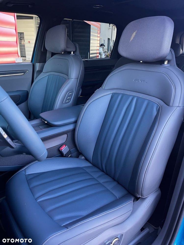 Kia EV9 99.8kWh GT-Line AWD - 11