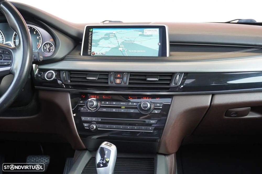 BMW X5 40e xDrive - 16