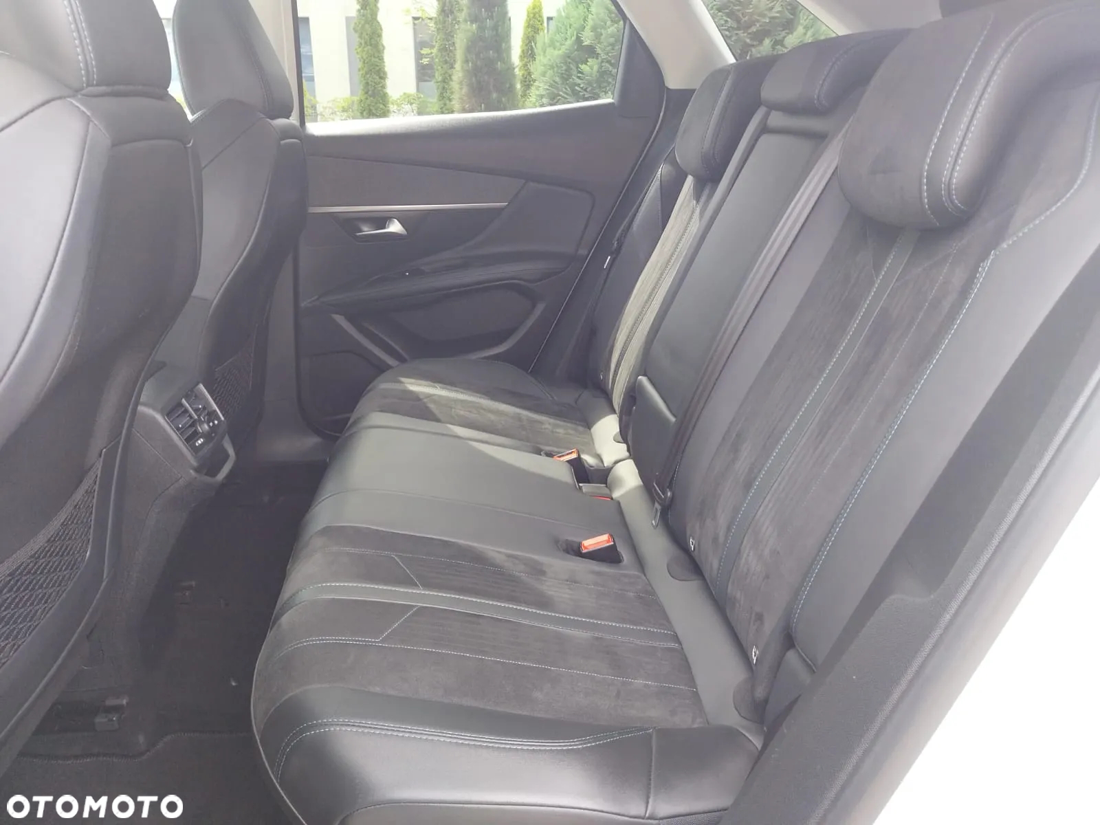 Peugeot 3008 1.5 BlueHDi Crossway S&S EAT8 - 27
