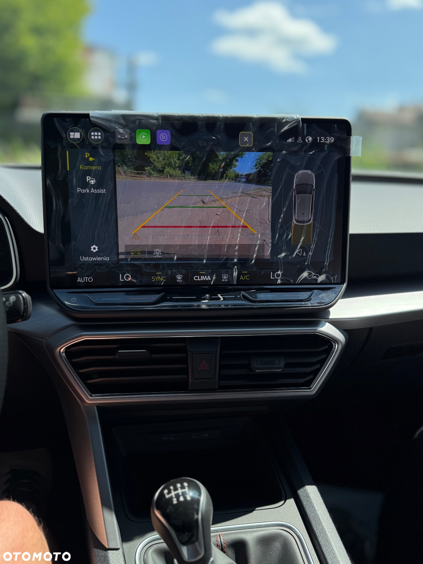 Seat Leon 1.5 TSI FR - 10