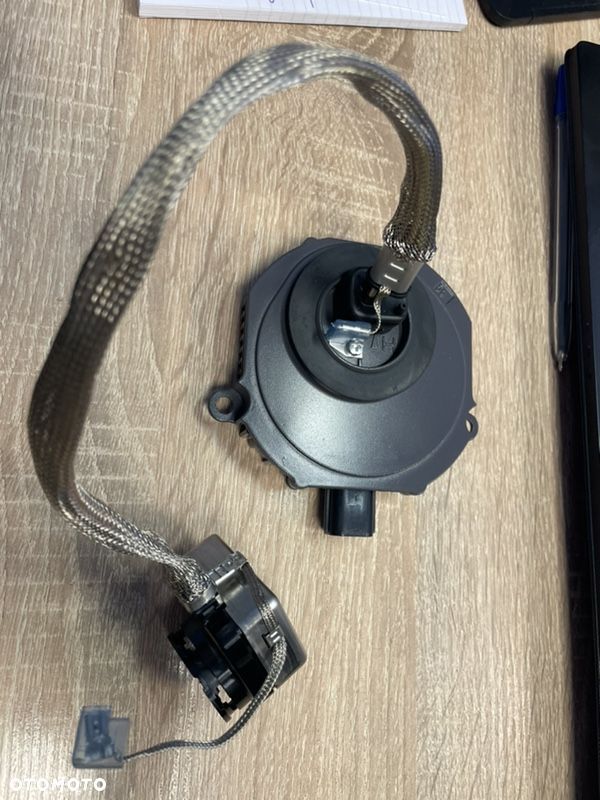 Honda Civic Cr-v przetwornica zapłonnik nowe - 5