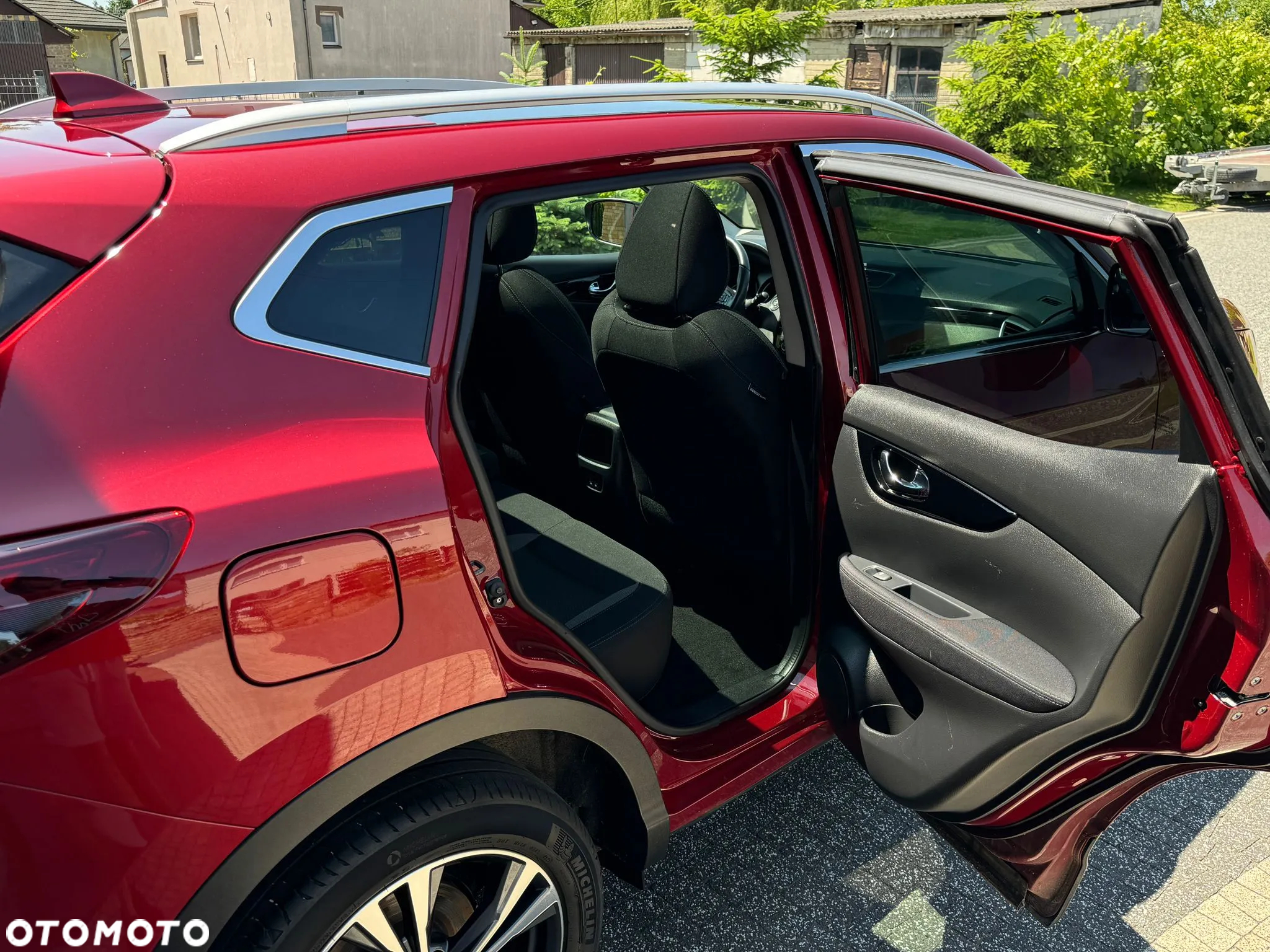 Nissan Qashqai 1.3 DIG-T N-Style - 29