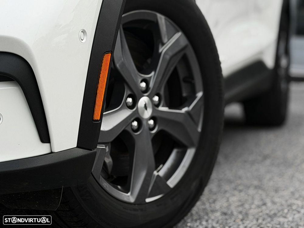 Ford Mustang Mach-E Standard - 5