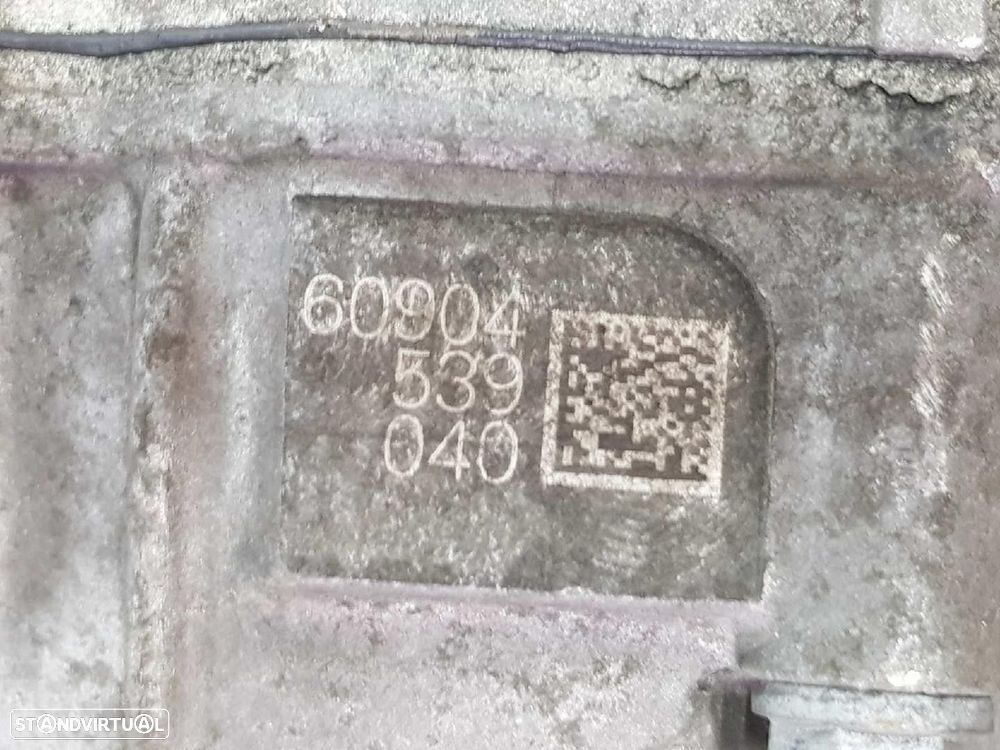 DIFERENCIAL FRONTAL AUDI Q7 2008 - 1