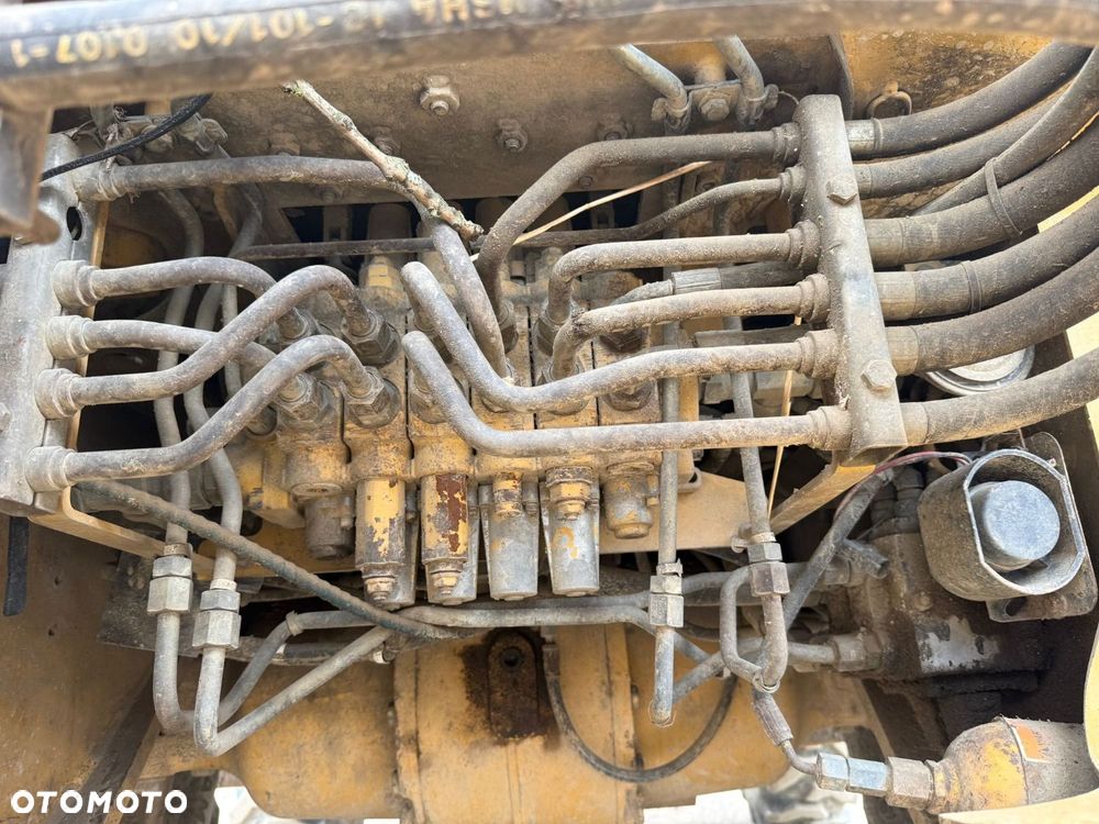 Caterpillar 432 D 4X4 - 33