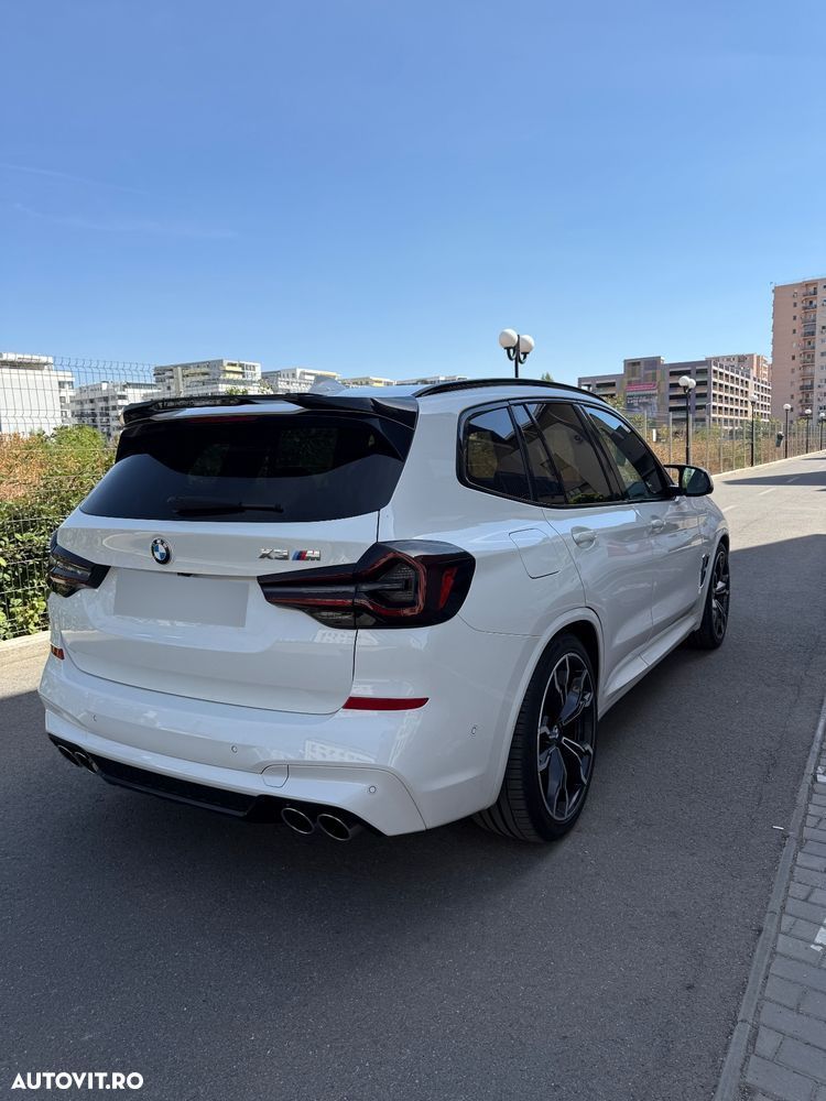 BMW X3 M Standard - 5