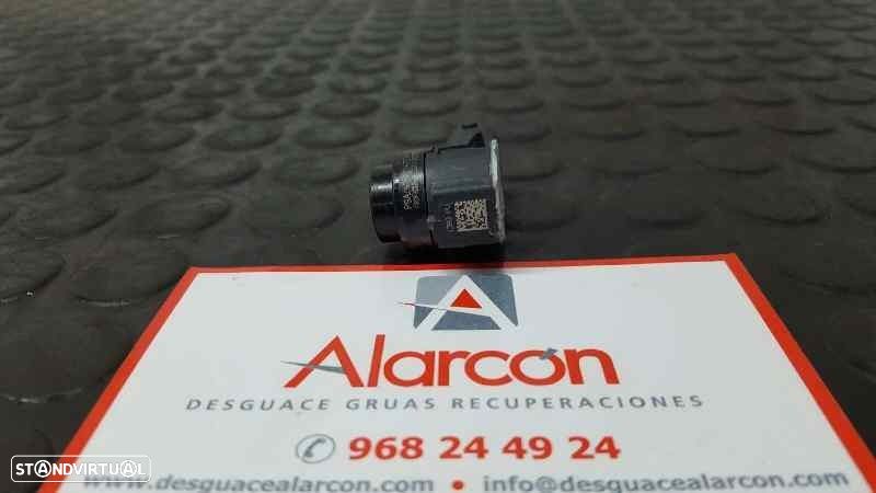 SENSOR DE ESTACIONAMENTO PEUGEOT 308 GT LINE - 4