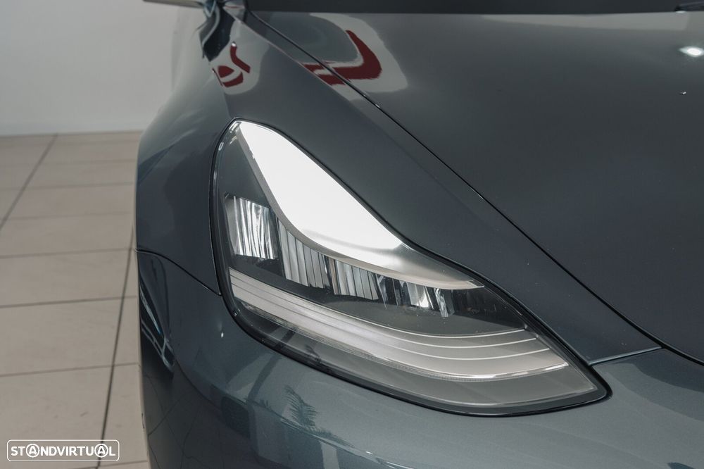 Tesla Model 3 Long Range AWD Dual Motor - 5