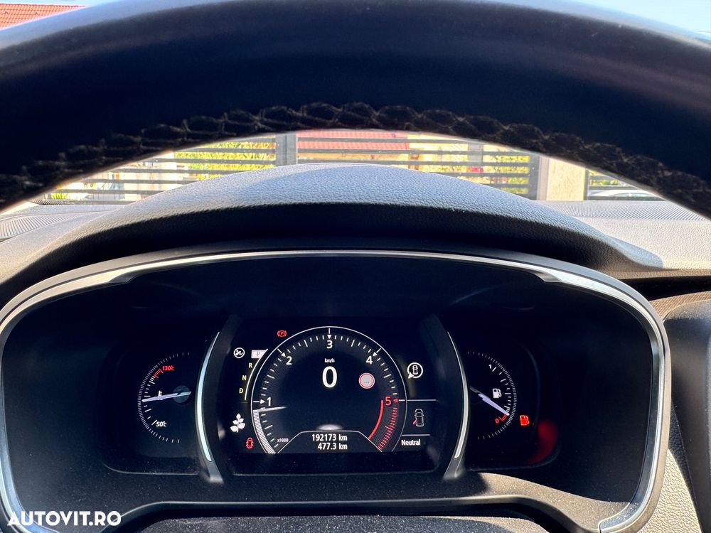 Renault Talisman ENERGY dCi 160 EDC INTENS - 10