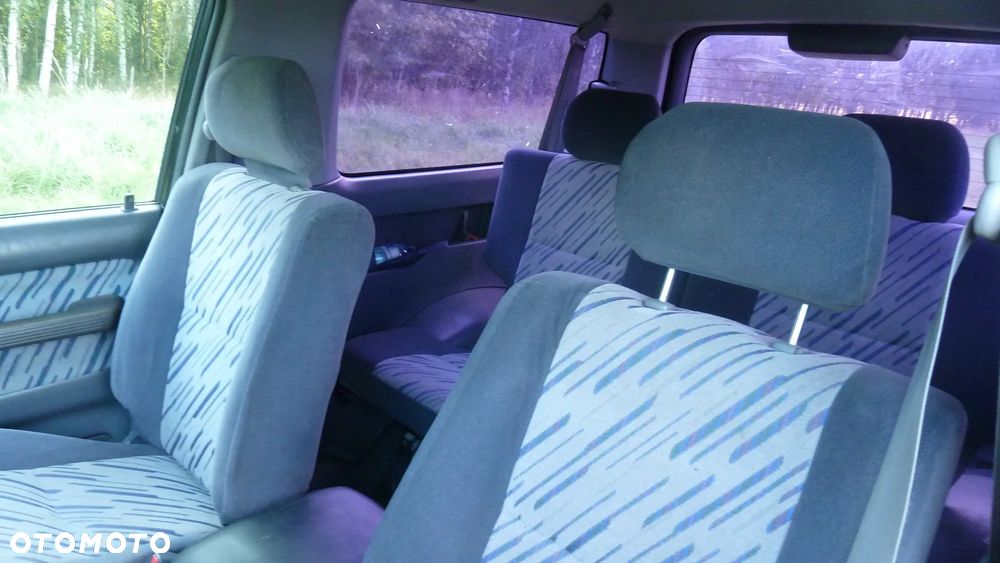 Toyota Land Cruiser ver-kj90-3-0-td - 5