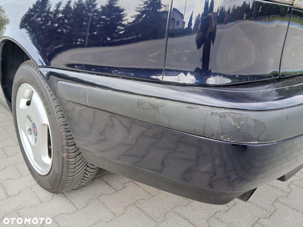 Saab 9-3 - 6
