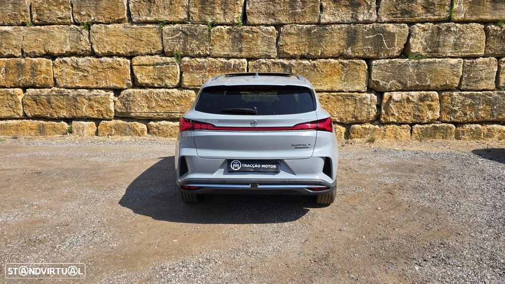 MG Marvel R 70 kWh Luxury - 6
