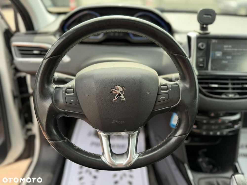 Peugeot 2008 PureTech 110 Stop&Start Crossway - 18