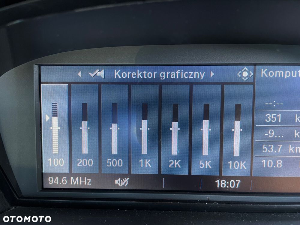 BMW Seria 5 535d - 35