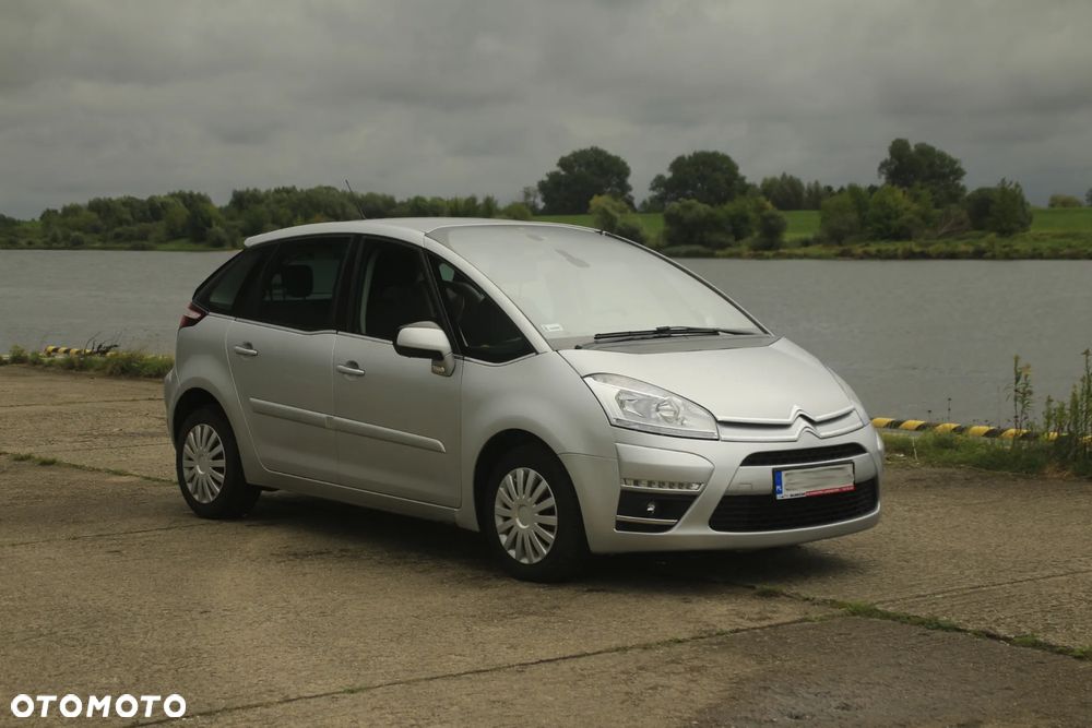 Citroën C4 Picasso - 2
