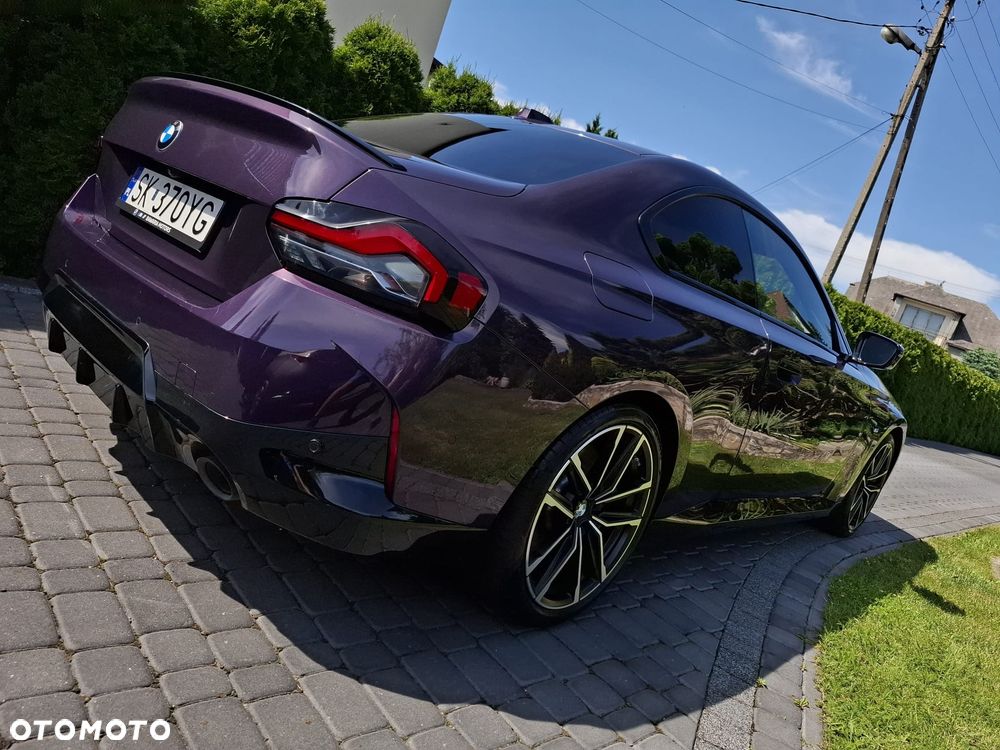 BMW Seria 2 220i M Sport - 6