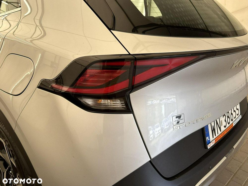 Kia Sportage - 29