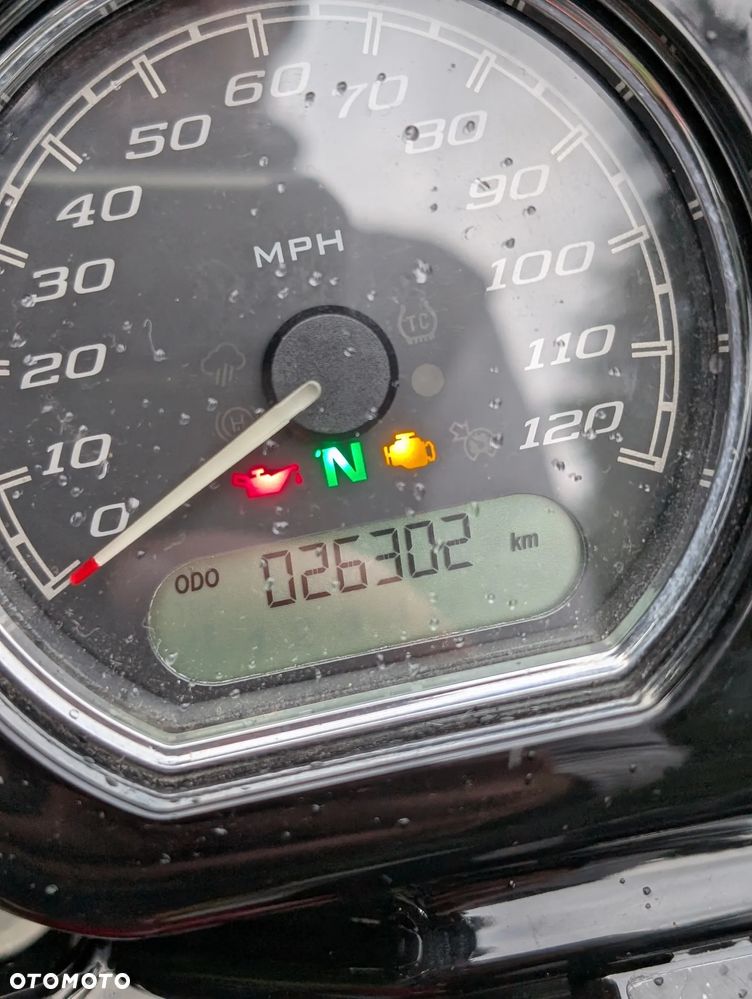 Harley-Davidson Touring Road Glide - 7