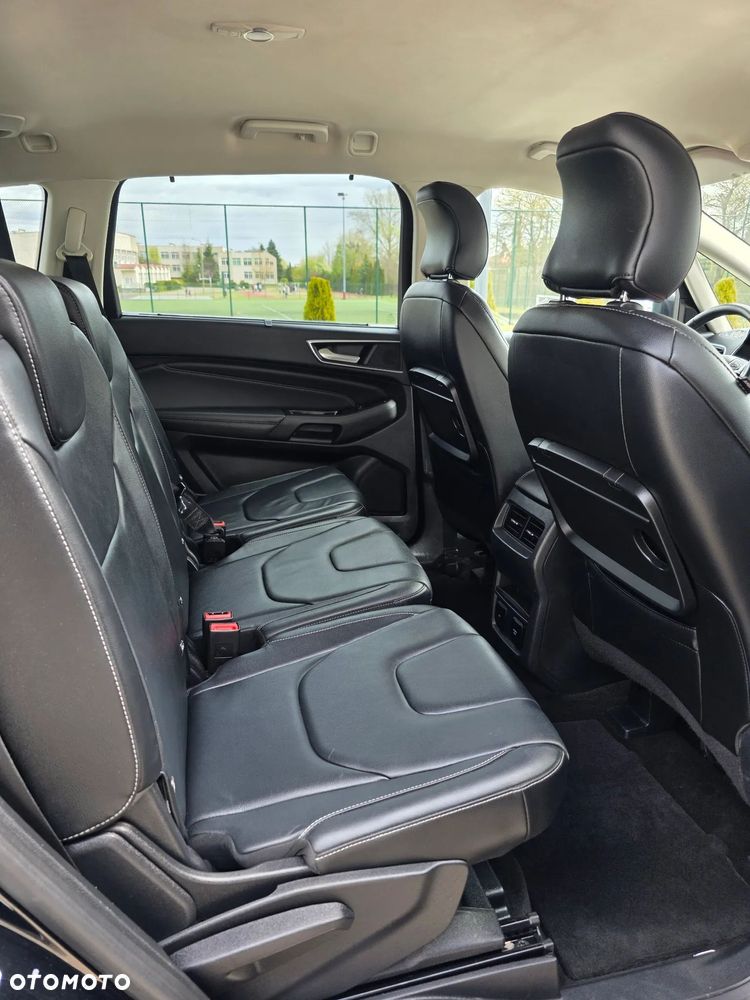 Ford S-Max 2.0 TDCi Titanium - 12