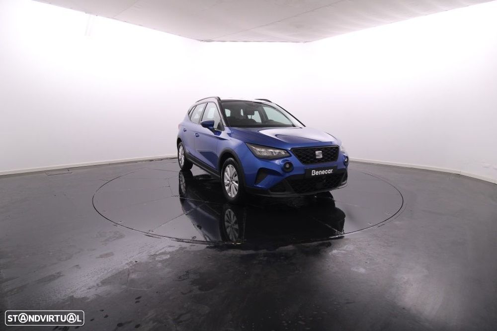 SEAT Arona 1.0 TSI Style - 11