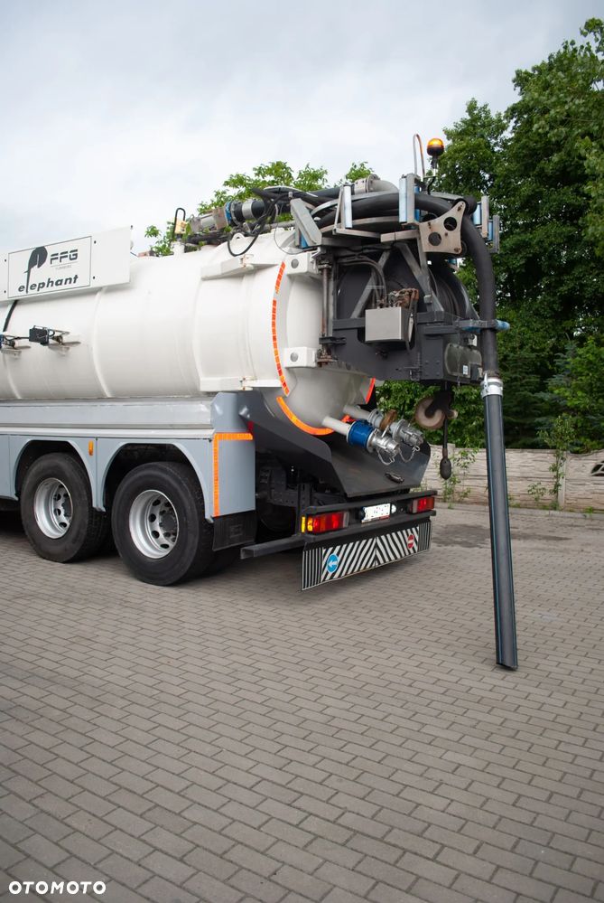 Volvo FM7 - 4