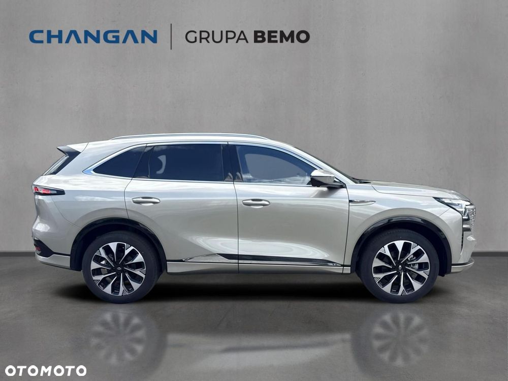 Changan CS75 Plus - 6
