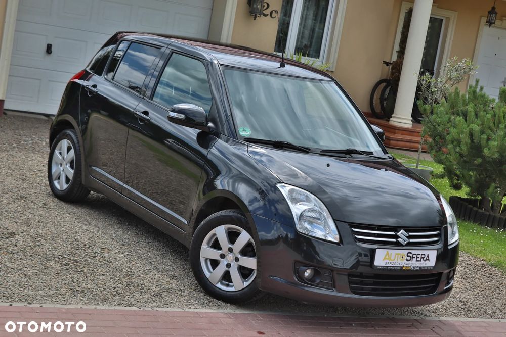 Suzuki Swift 1.3 Club dance - 1