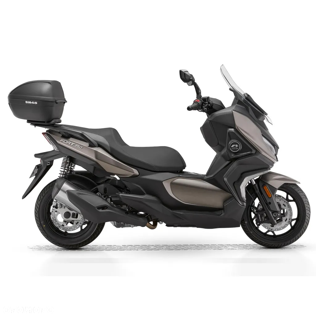 QJMOTOR FORT 350 - 15