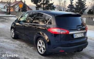 Ford S-Max 2.0 TDCi Titanium - 7
