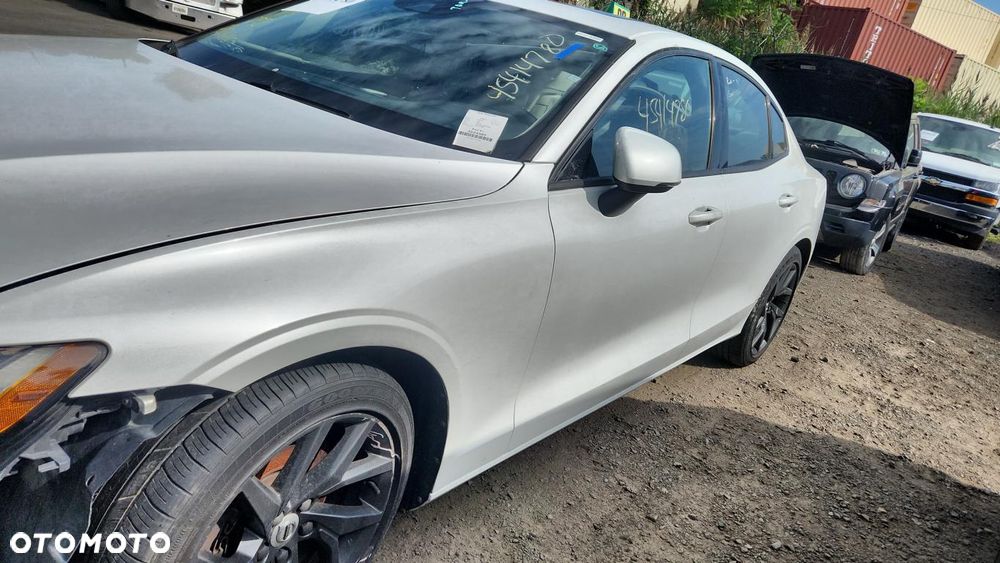 Volvo S60 - 14