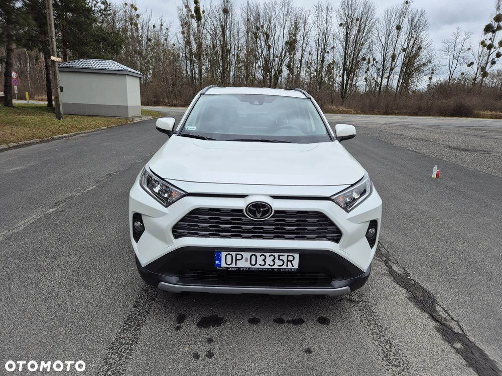 Toyota RAV4 2.0 Comfort 4x2 MS - 6