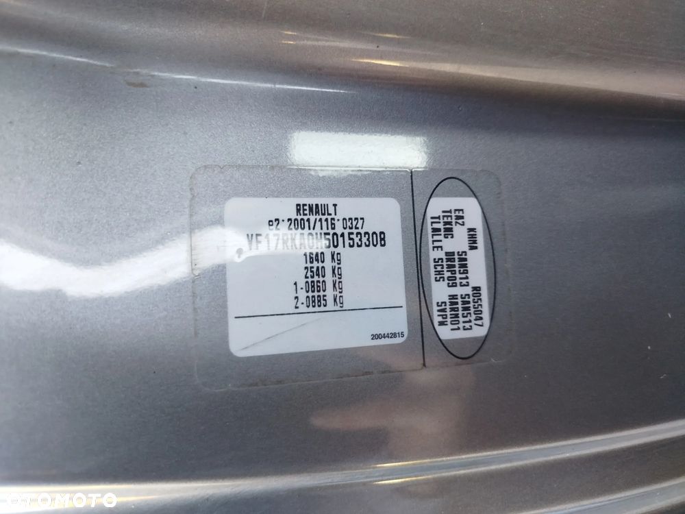 Renault Clio 0.9 Energy TCe Intens - 38