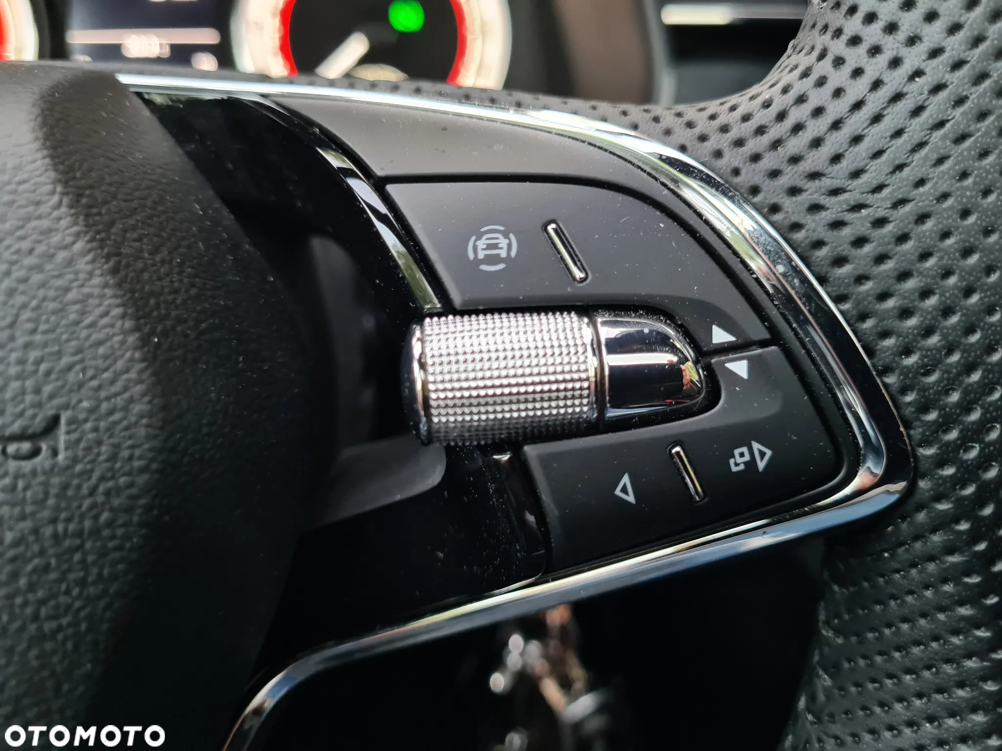Skoda Kamiq 1.5 TSI Monte Carlo DSG - 21