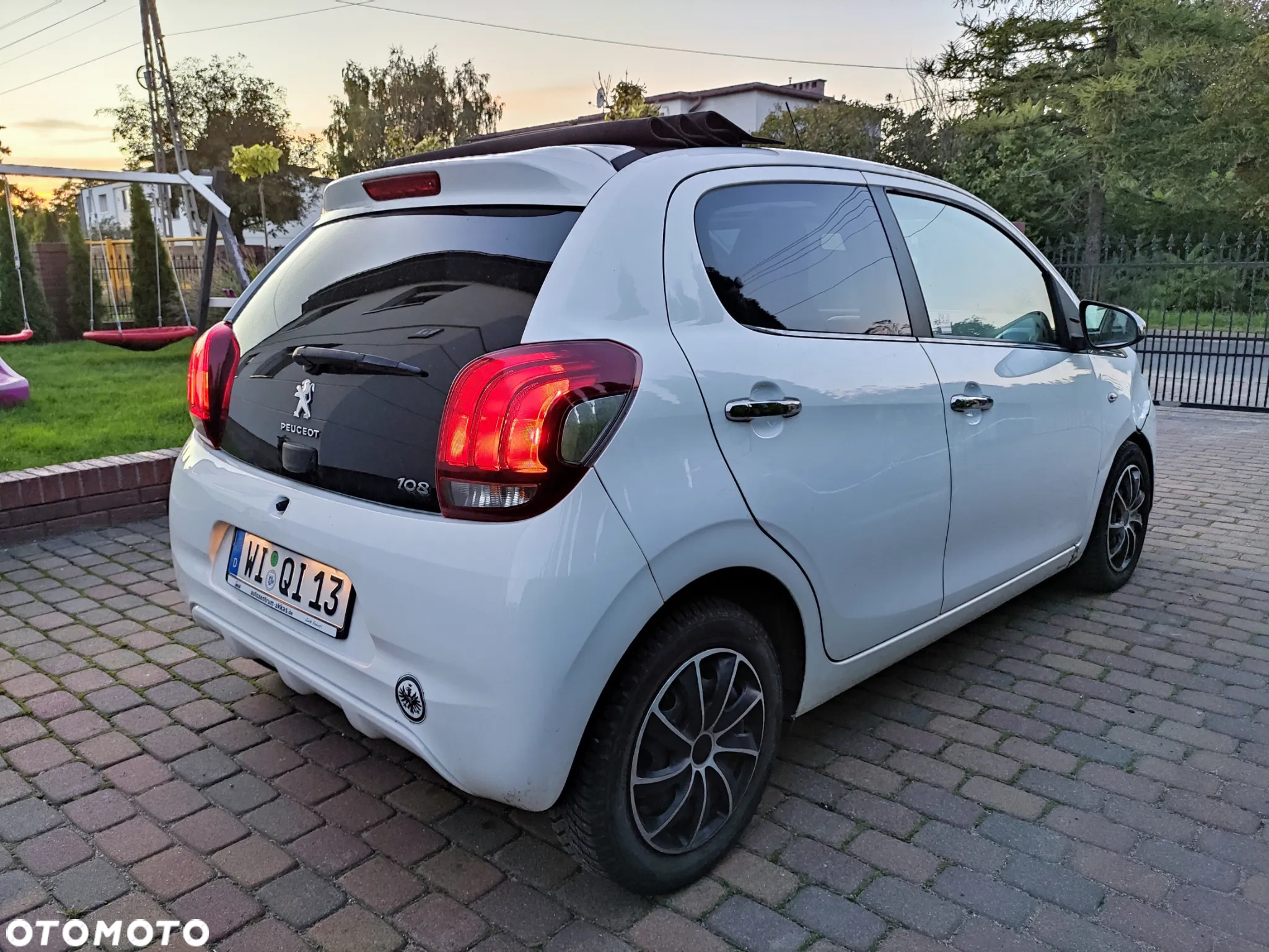 Peugeot 108 PureTech 82 Top Allure - 3